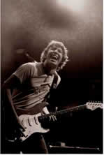 Davy Knowles