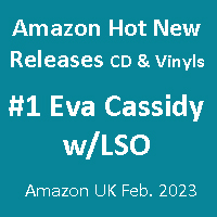 Amazon Hot New # 1 - Eva w/LSO