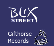 BlixStreetGifthorseLogo