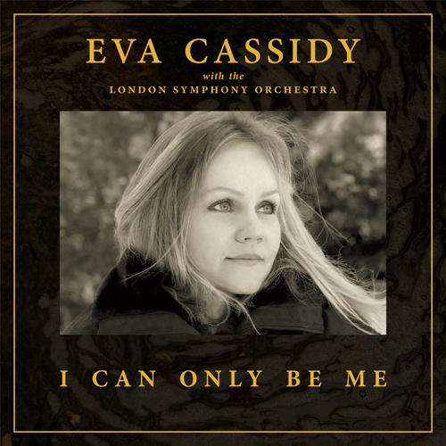 Album by Eva Cassidy w/LSO